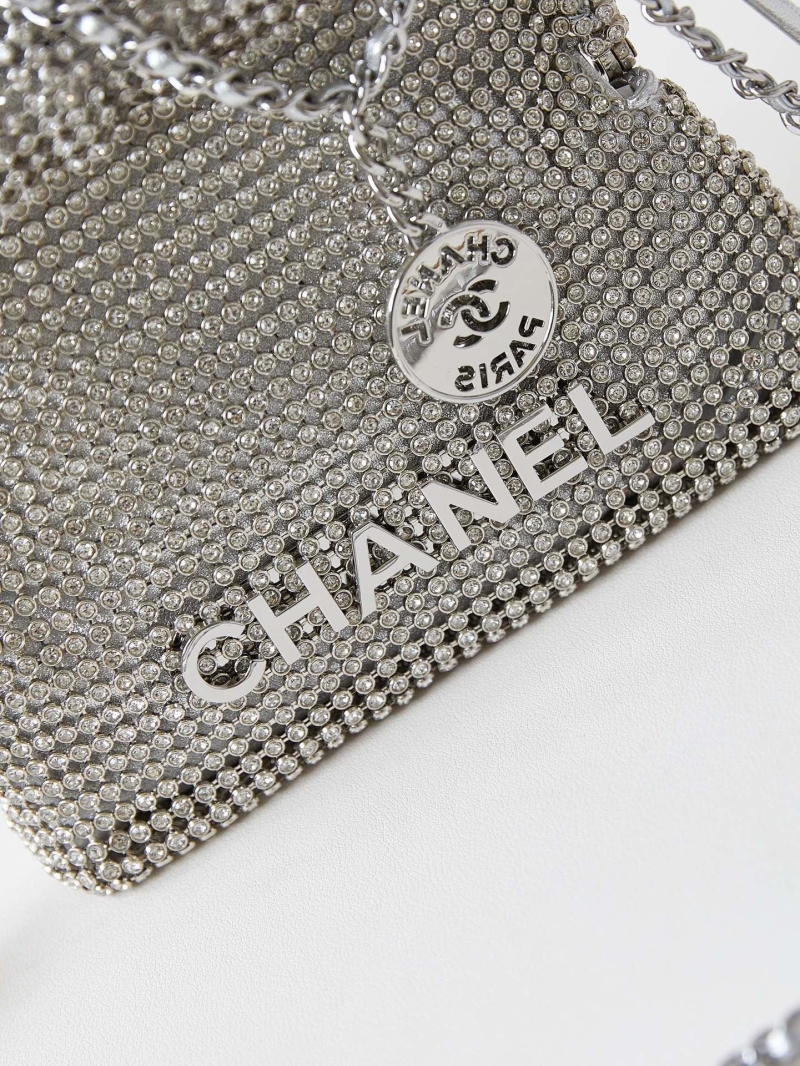 Chanel Satchel Bags